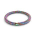 Licorne Argent | Bracelet Mini Maillons d'Amour